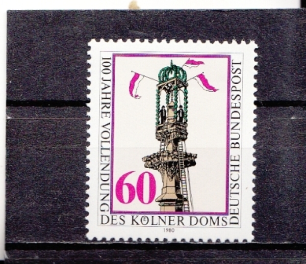 NSR 1064 ** - 1980